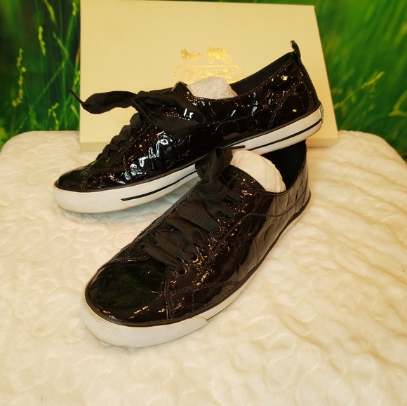 Coach Shoes - Shoes